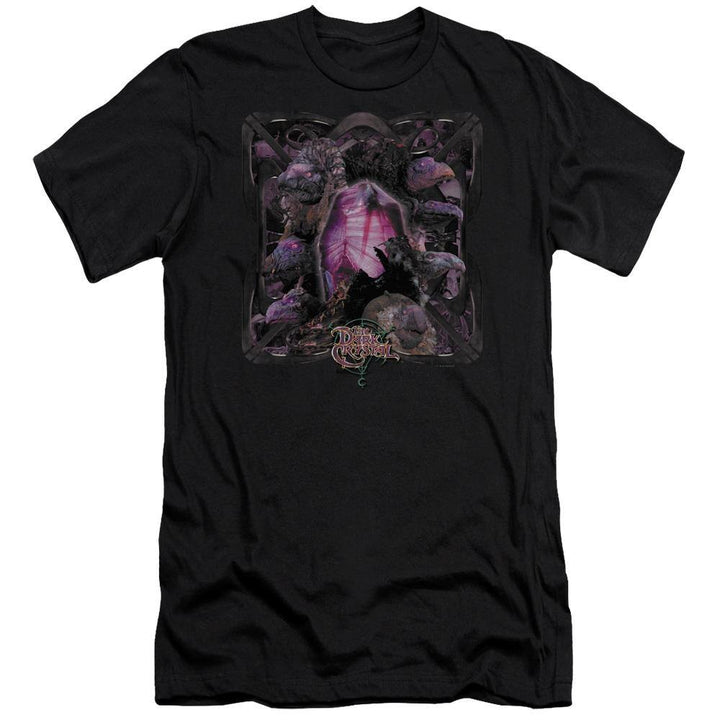The Dark Crystal Movie Lust For Power T-Shirt | Rocker Merch™
