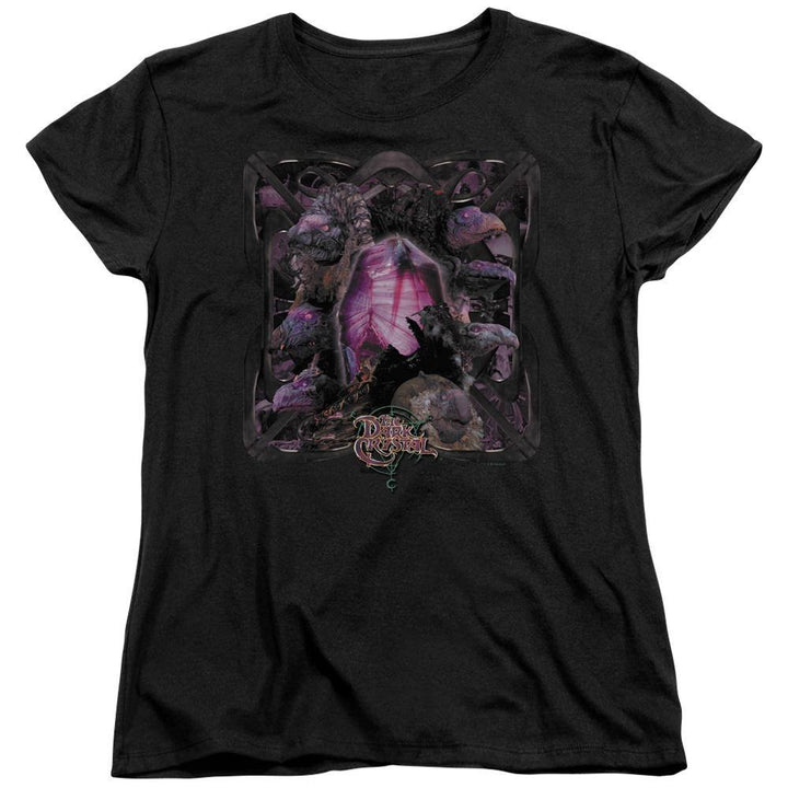 The Dark Crystal Movie Lust For Power Women's T-Shirt | Rocker Merch™