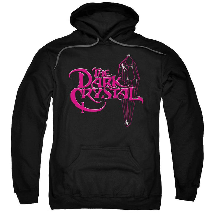 The Dark Crystal Movie Bright Logo Hoodie - Rocker Merch™