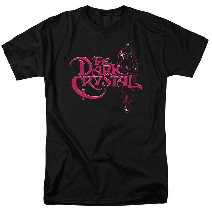 The Dark Crystal Movie Bright Logo T-Shirt - Rocker Merch™