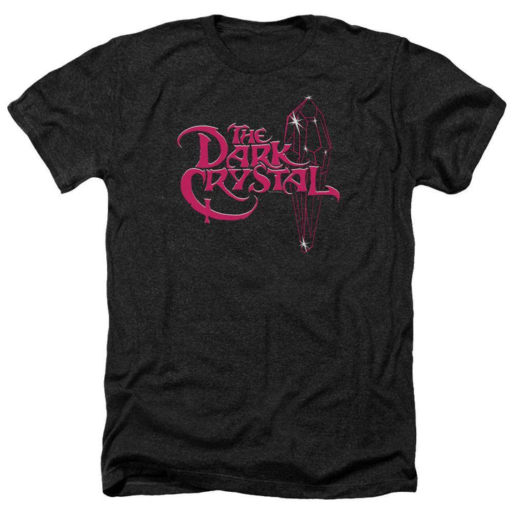 The Dark Crystal Movie Bright Logo T-Shirt - Rocker Merch™