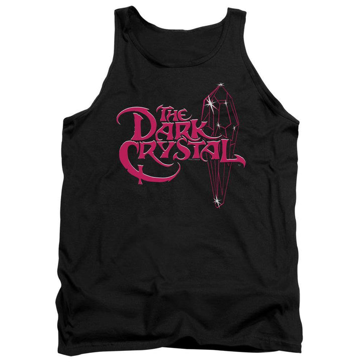 The Dark Crystal Movie Bright Logo Tank Top - Rocker Merch™