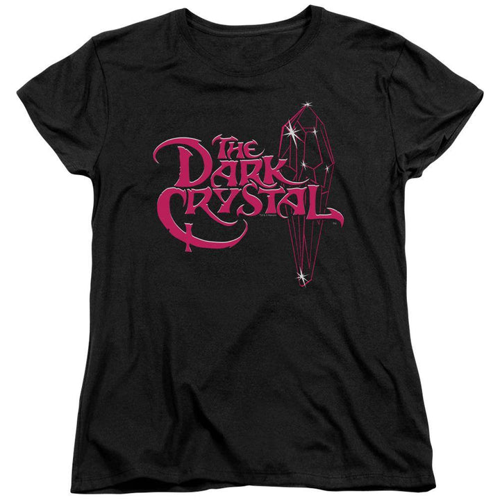 The Dark Crystal Movie Bright Logo Women's T-Shirt - Rocker Merch™