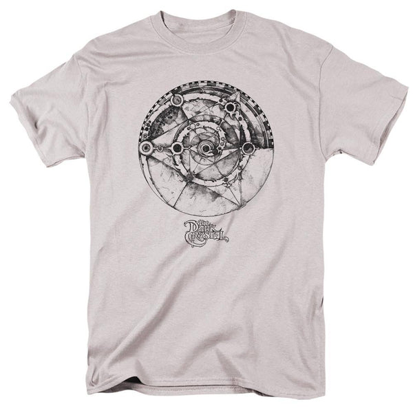 The Dark Crystal Movie Fountain Of Destruction T-Shirt - Rocker Merch