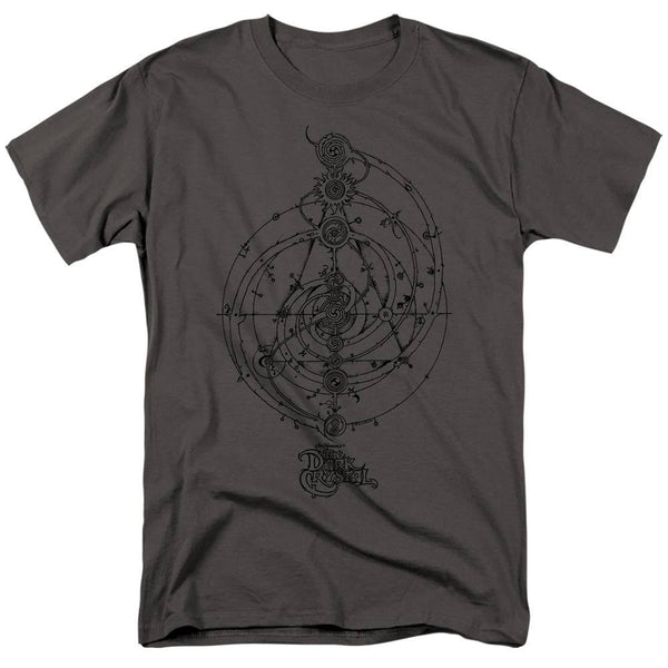 The Dark Crystal Movie Dream Spiral T-Shirt - Rocker Merch