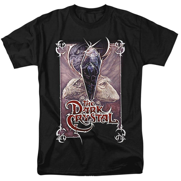 The Dark Crystal Movie Wicked Poster T-Shirt - Rocker Merch