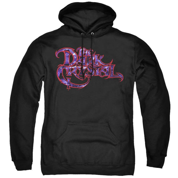 The Dark Crystal Movie Collage Logo Hoodie - Rocker Merch™