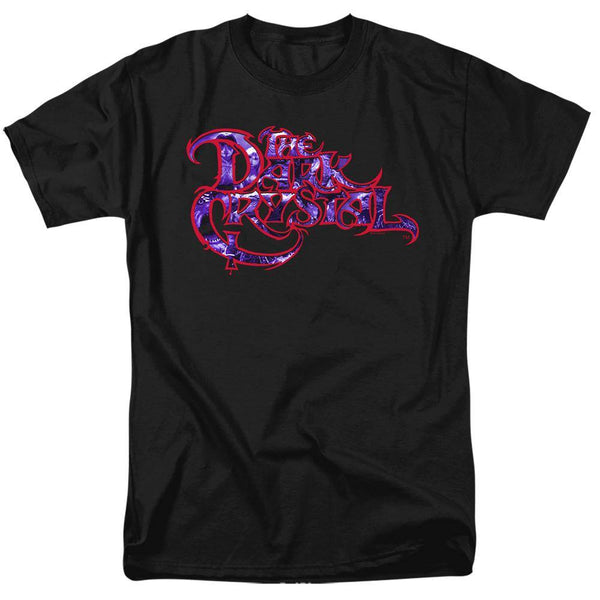 The Dark Crystal Movie Collage Logo T-Shirt - Rocker Merch™