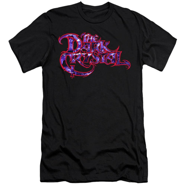 The Dark Crystal Movie Collage Logo T-Shirt - Rocker Merch™