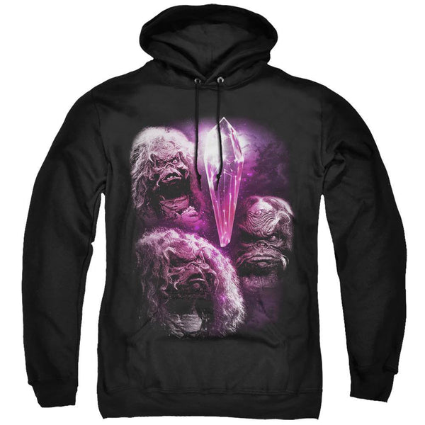 The Dark Crystal Movie Howling Hoodie - Rocker Merch™