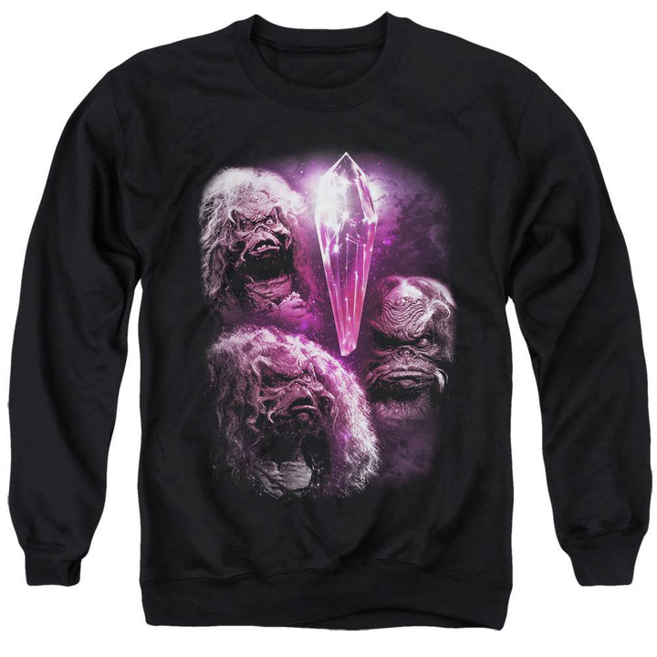 The Dark Crystal Movie Howling Sweatshirt | Rocker Merch™
