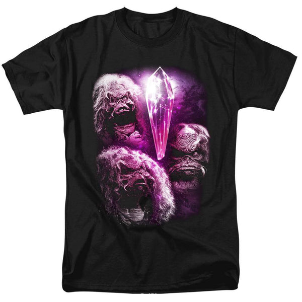 The Dark Crystal Movie Howling T-Shirt - Rocker Merch™