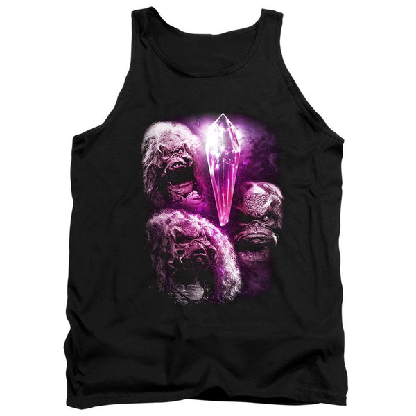 The Dark Crystal Movie Howling Tank Top - Rocker Merch™