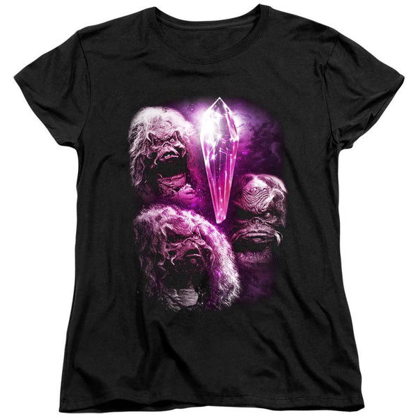The Dark Crystal Movie Howling Women's T-Shirt - Rocker Merch™