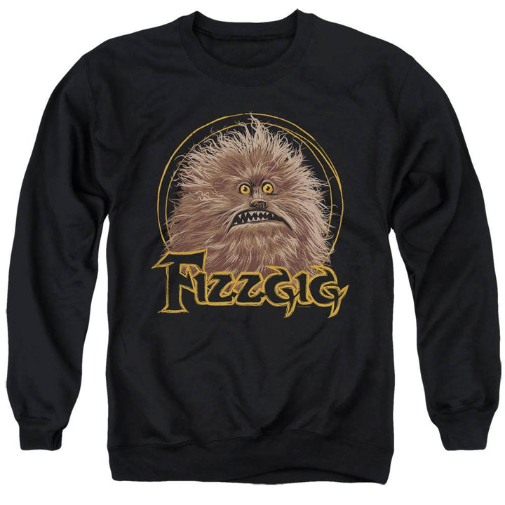 The Dark Crystal Movie Fizzgig Sweatshirt | Rocker Merch™