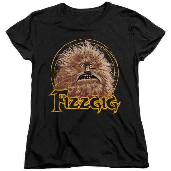 The Dark Crystal Movie Fizzgig Women's T-Shirt - Rocker Merch™
