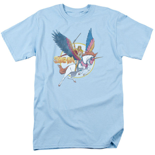 She-Ra and Swiftwind T-Shirt