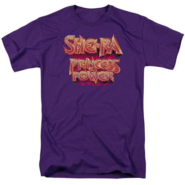 She-Ra Logo T-Shirt