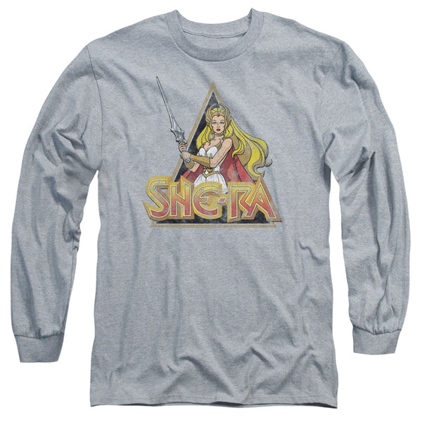 She-Ra Rough Ra Long Sleeve T-Shirt