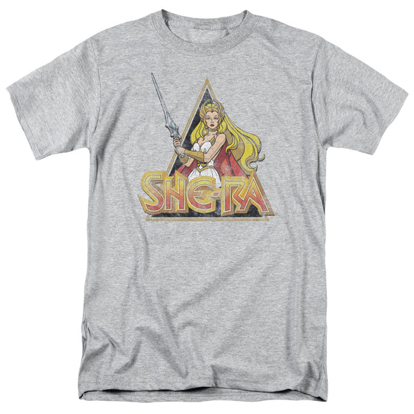 She-Ra Rough Ra T-Shirt