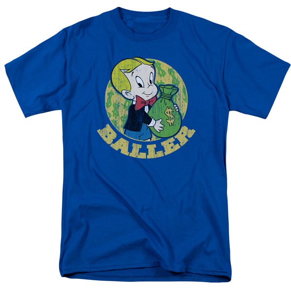 Richie Rich Baller T-Shirt