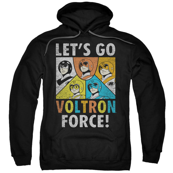 Voltron Force Hoodie