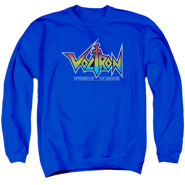 Voltron Logo Sweatshirt
