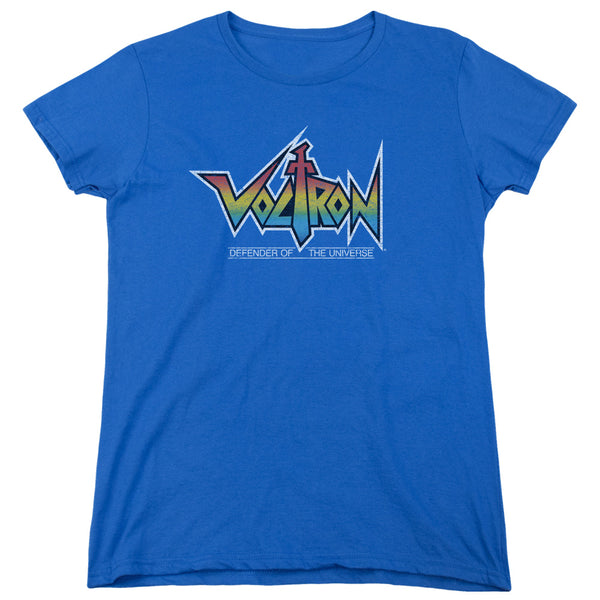 Voltron Logo Women's T-Shirt