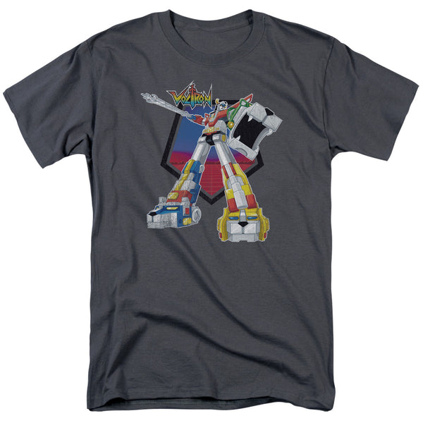 Voltron Blazing Sword T-Shirt