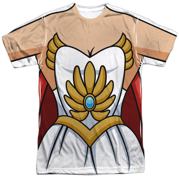 She-Ra Costume Sublimation T-Shirt