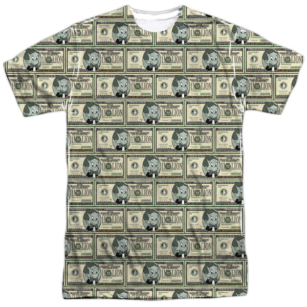 Richie Rich Millions Sublimation T-Shirt