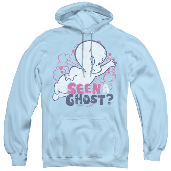 Casper the Friendly Ghost Seen a Ghost Hoodie