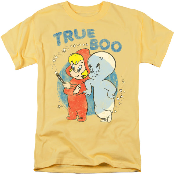 Casper the Friendly Ghost True Boo T-Shirt