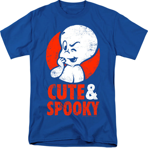 Casper the Friendly Ghost Spooky T-Shirt