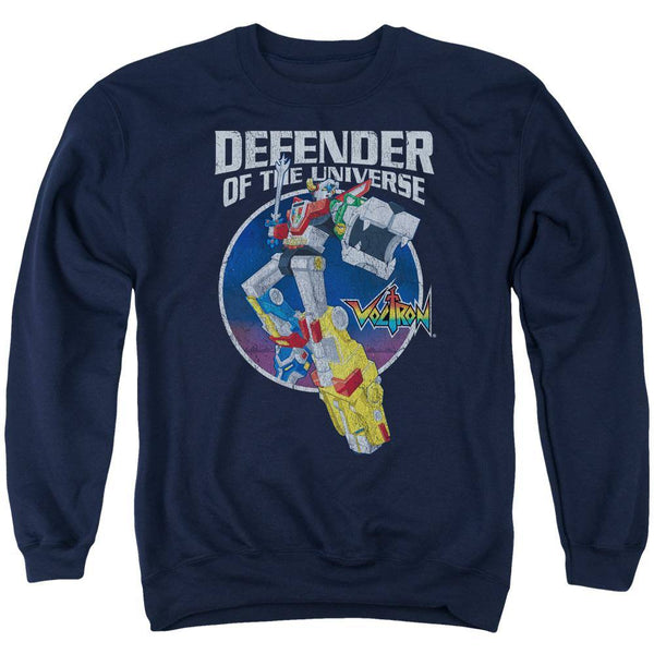 Voltron Defender Sweatshirt - Rocker Merch