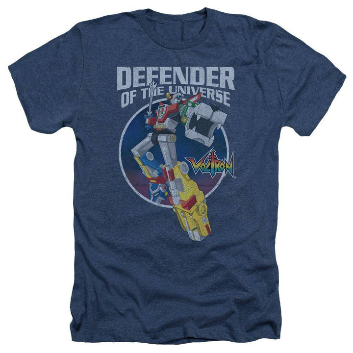 Voltron Defender T-Shirt - Rocker Merch