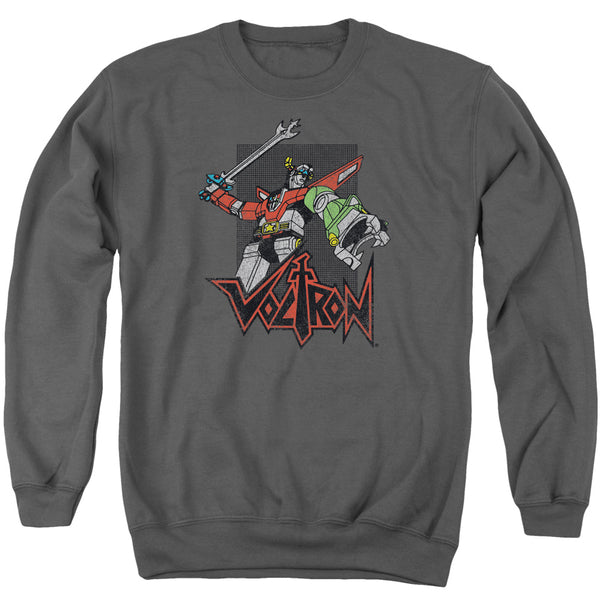 Voltron Roar Sweatshirt