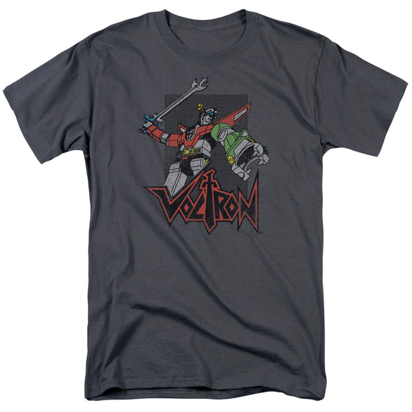 Voltron Roar T-Shirt