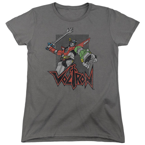 Voltron Roar Women's T-Shirt