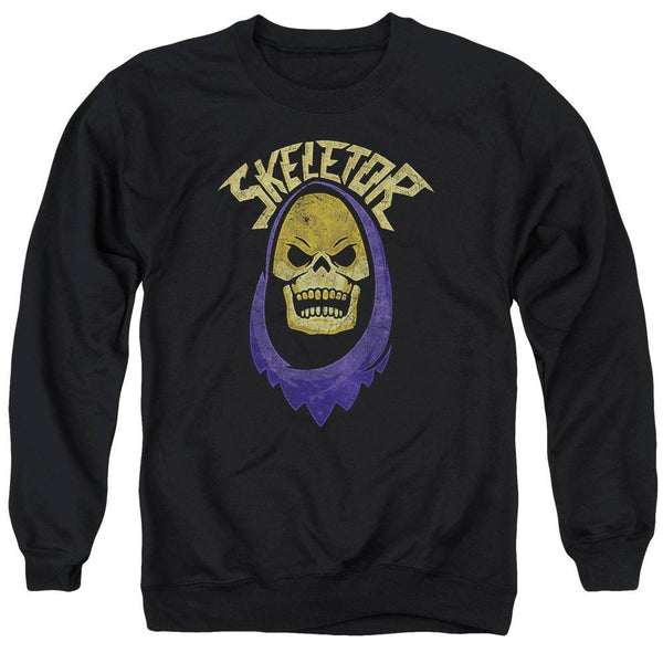 Masters Of The Universe Skeletor Hood Sweatshirt - Rocker Merch™