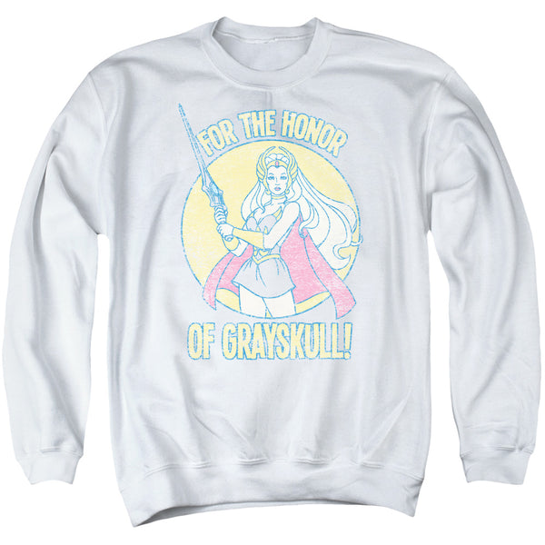She-Ra Honor of Grayskull Sweatshirt
