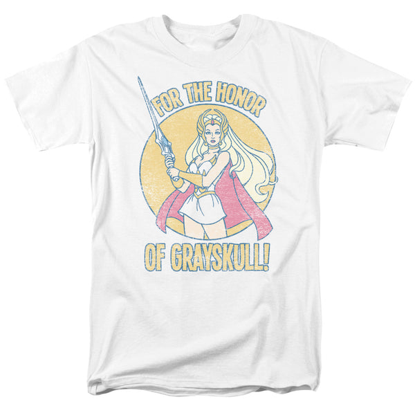 She-Ra Honor of Grayskull T-Shirt