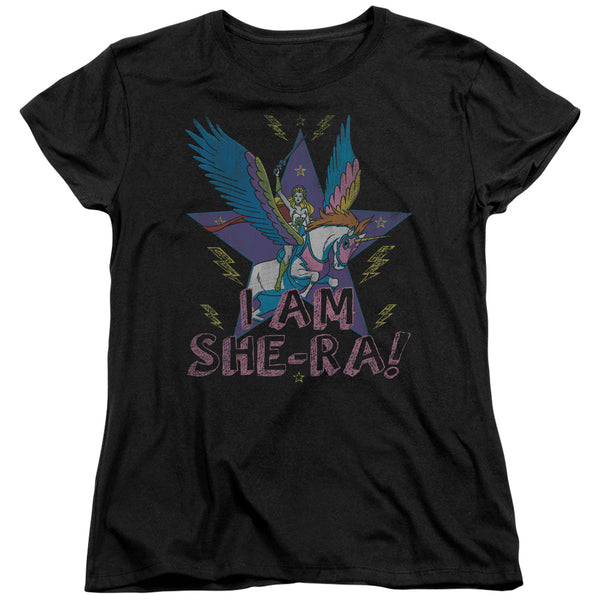 She-Ra I Am She-Ra Women's T-Shirt