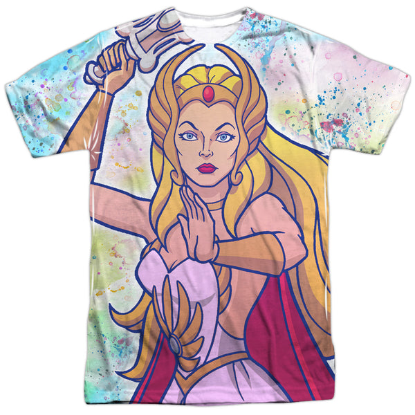 She-Ra Title Sublimation T-Shirt