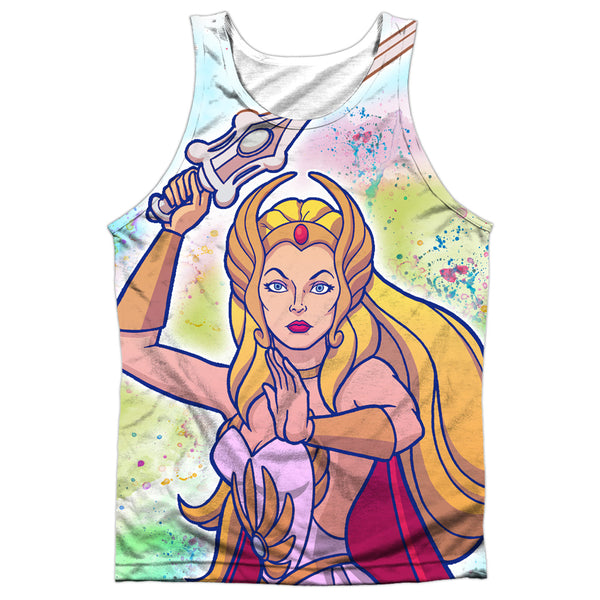 She-Ra Title Sublimation Tank Top