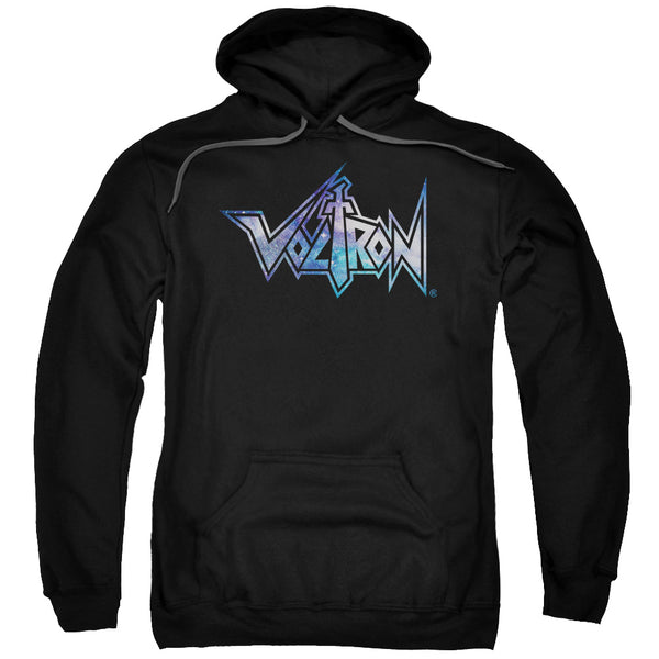 Voltron Space Logo Hoodie