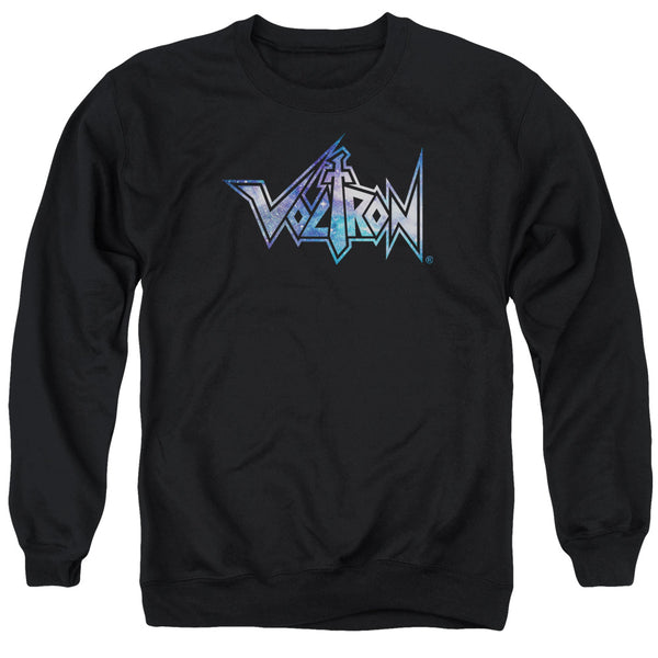 Voltron Space Logo Sweatshirt