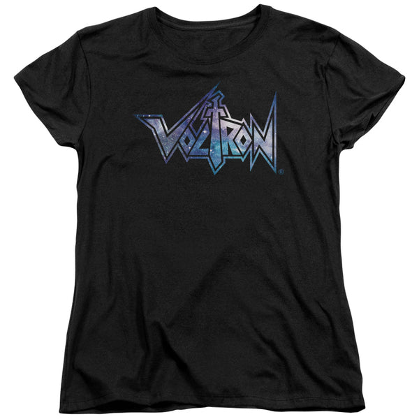 Voltron Space Logo Women's T-Shirt