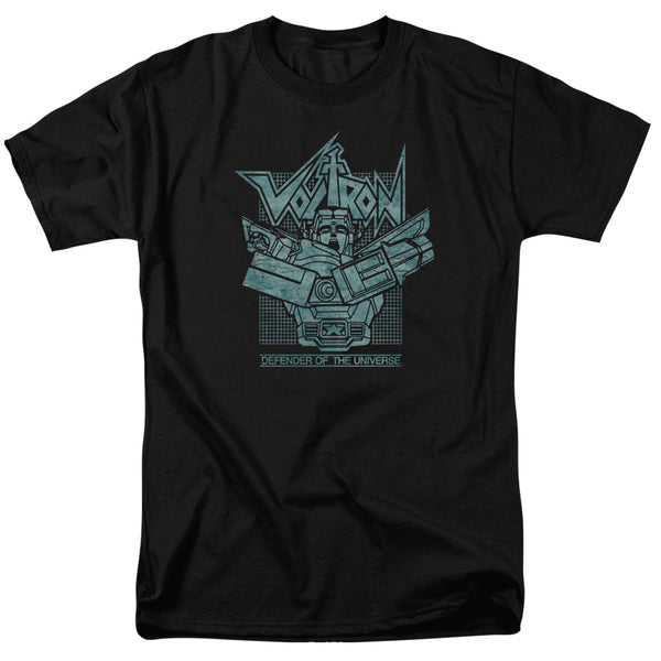 Voltron Defender Rough T-Shirt
