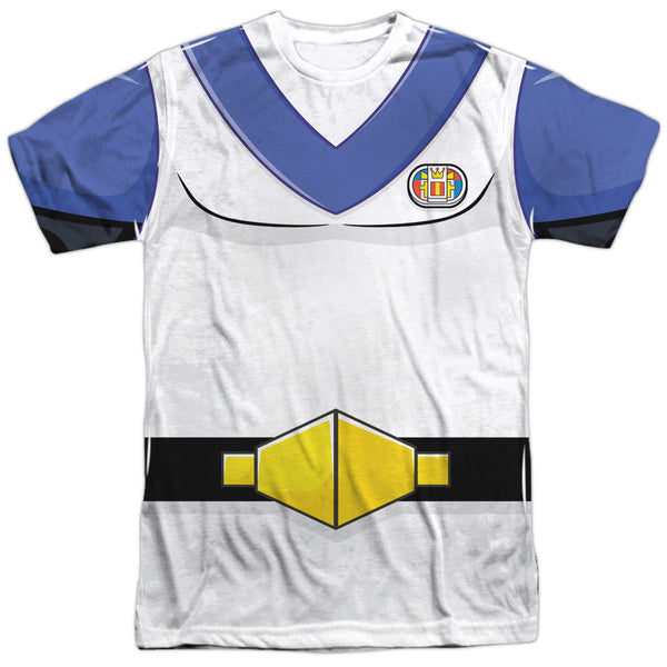 Voltron Lance Costume Sublimation T-Shirt